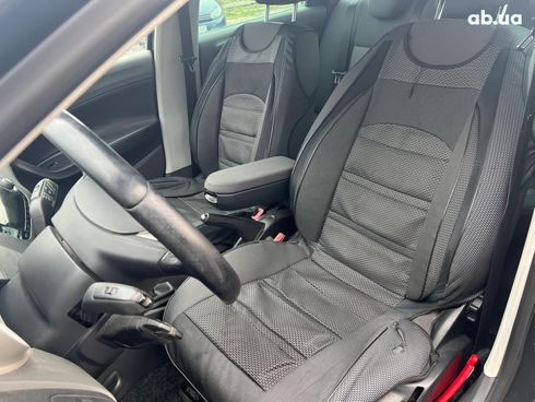 SEAT Ibiza 2011 серый - фото 55