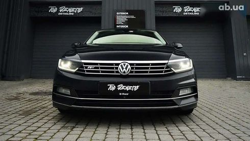 Volkswagen Passat 2018 - фото 3