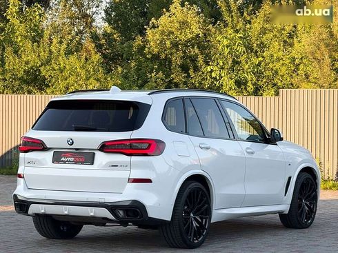 BMW X5 2020 - фото 3