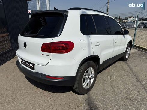 Volkswagen Tiguan 2016 - фото 6
