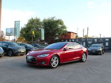 Продаж вживаних Tesla Model S в Одесі - купити на Автобазарі