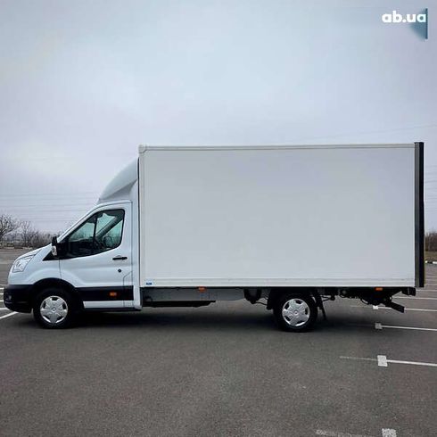 Ford Transit 2021 - фото 6