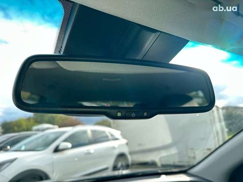 Kia Niro 2022 - фото 13