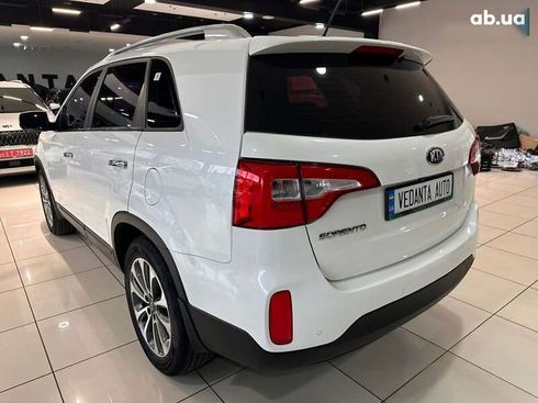 Kia Sorento 2012 - фото 7