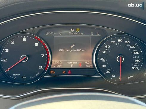 Audi A6 2019 - фото 8