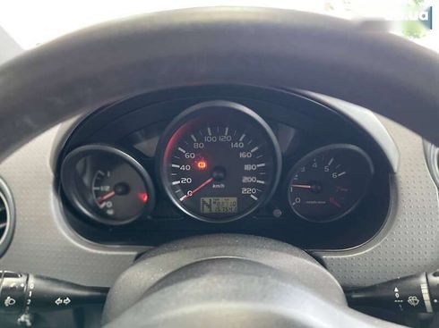 Mitsubishi Colt 2007 - фото 26