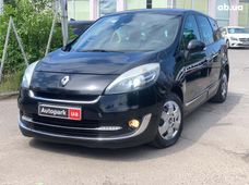 Продажа б/у универсал Renault Megane в Виннице - купить на Автобазаре
