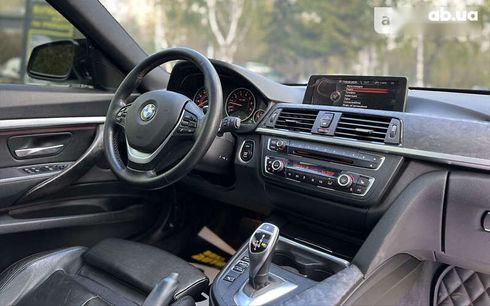 BMW 3 серия 2015 - фото 10