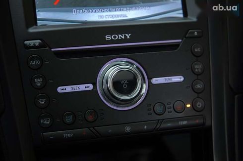 Ford Fusion 2018 - фото 19