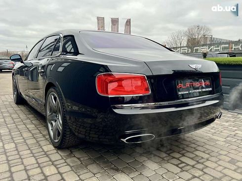 Bentley Continental 2013 - фото 8