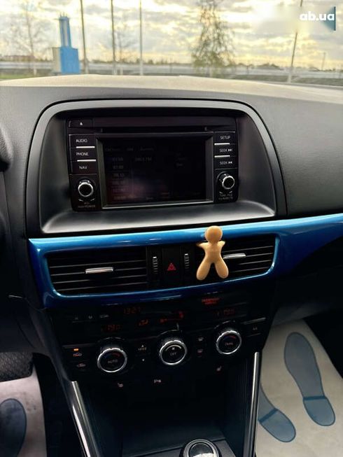 Mazda CX-5 2013 - фото 29