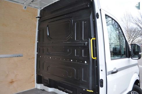 Volkswagen Crafter 2021 - фото 29