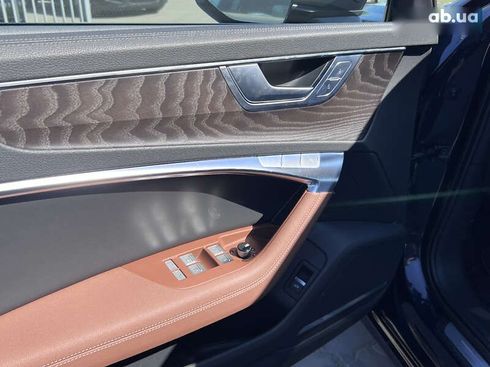 Audi A6 2020 - фото 16