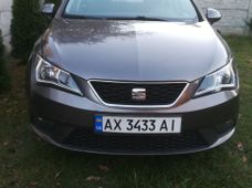 Купити Універсал SEAT Ibiza - купити на Автобазарі