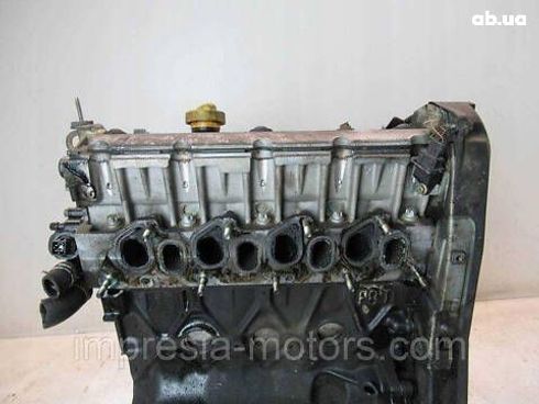 двигатель в сборе для Renault Scenic - купить на Автобазаре - фото 10