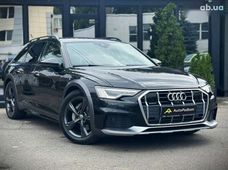 Продаж вживаних Audi A6 2019 року - купити на Автобазарі