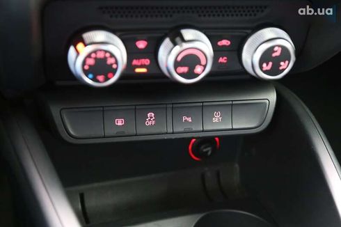 Audi A1 2012 - фото 21