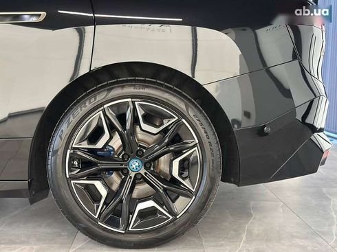 BMW iX 2024 - фото 7
