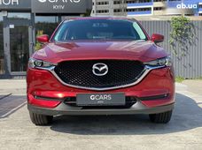Продажа Mazda б/у в Киевской области - купить на Автобазаре