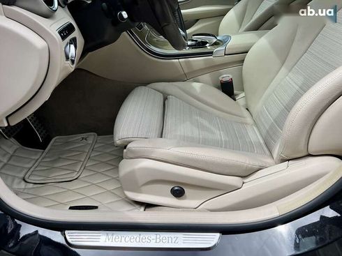 Mercedes-Benz C-Класс 2015 - фото 21