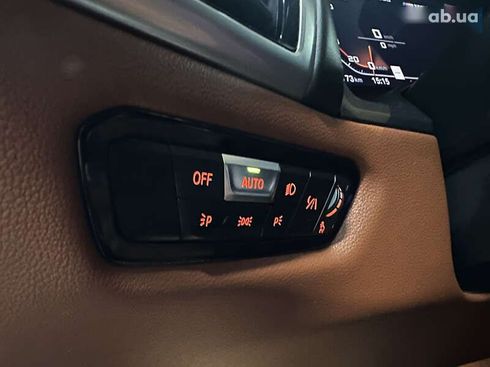 BMW 8 серия 2019 - фото 17
