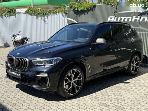 BMW X5 2020 - фото 7
