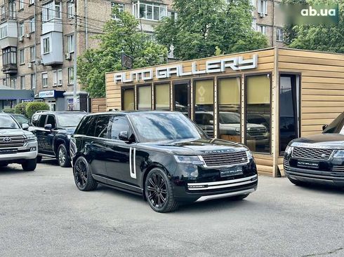 Land Rover Range Rover 2025 - фото 13