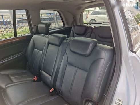 Mercedes-Benz GL-Класс 2008 - фото 16