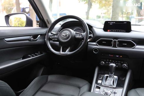 Mazda CX-5 2019 - фото 11