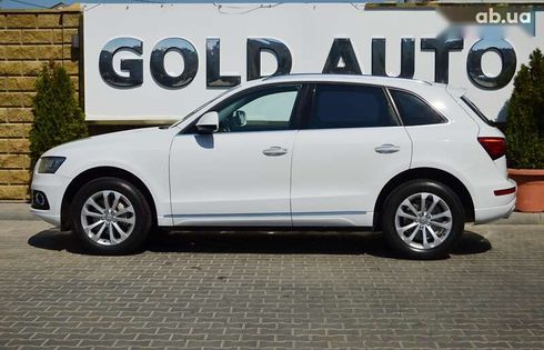 Audi Q5 2016 - фото 8