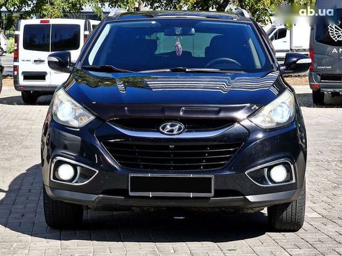 Hyundai ix35 2013 - фото 3