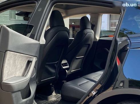 Tesla Model Y 2024 - фото 14