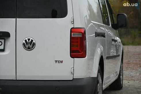 Volkswagen Caddy 2012 - фото 14