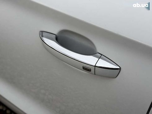 MG ZS EV 2021 - фото 18