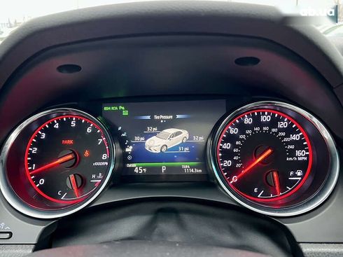 Toyota Camry 2018 - фото 23