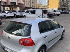 Купить Volkswagen Golf бензин бу в Киеве - купить на Автобазаре