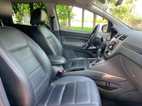 Ford Kuga 2012 коричневый - фото 25