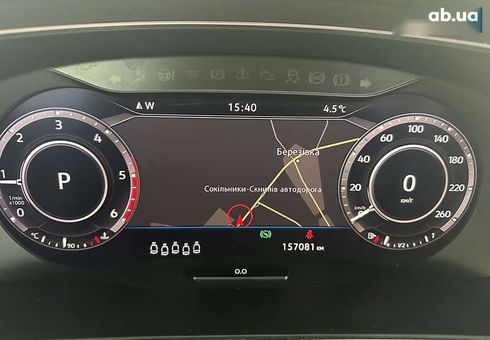 Volkswagen Tiguan Allspace 2018 - фото 18