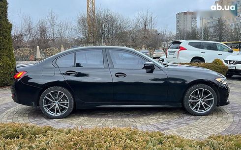 BMW 3 серия 2019 - фото 8