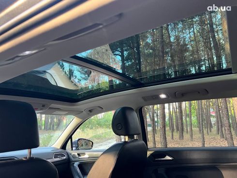 Volkswagen Tiguan Allspace 2018 серый - фото 14
