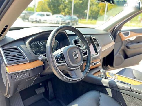 Volvo XC90 2021 - фото 18