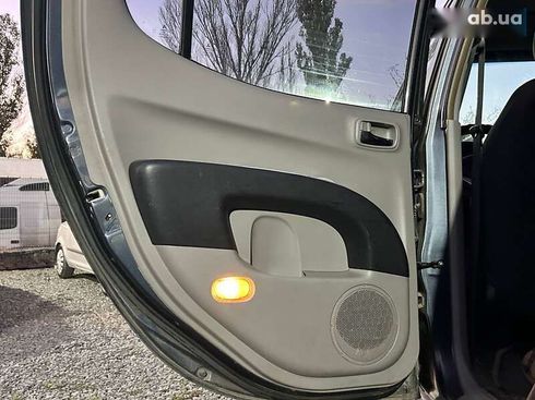 Mitsubishi l 200 2007 - фото 18