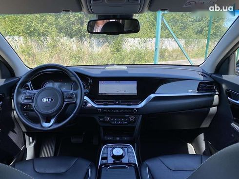 Kia Niro 2020 - фото 27