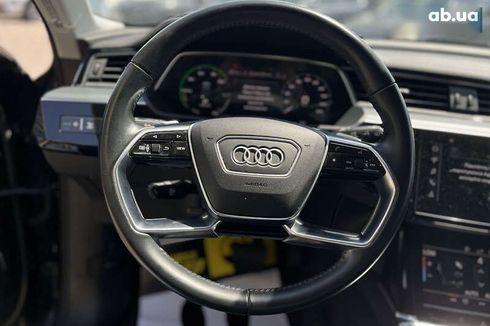 Audi E-Tron 2020 - фото 18