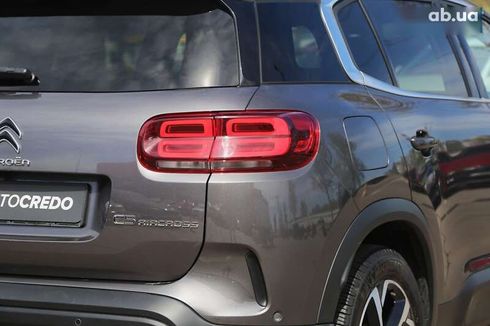 Citroёn C5 AirCross 2020 - фото 8