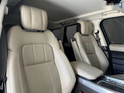 Land Rover Range Rover Sport 2018 - фото 26