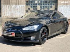 Продажа б/у Tesla Model S 2013 года в Виннице - купить на Автобазаре