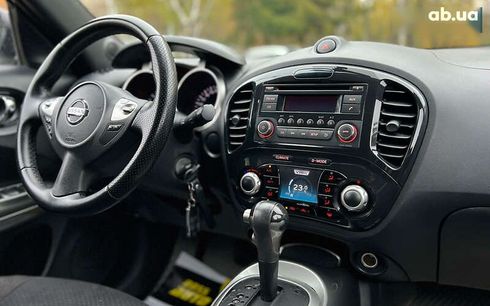 Nissan Juke 2011 - фото 18
