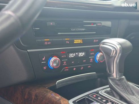 Audi A6 2013 - фото 19