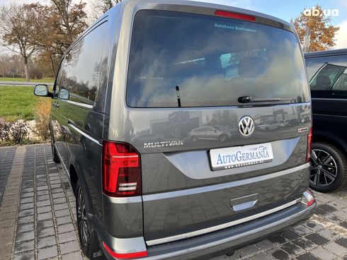 Volkswagen Multivan 2022 - фото 3